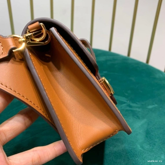 WIS BUMBAG VUITTON DAUPHINE LOUIS 0310